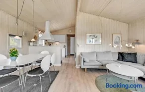 Holiday Home Slåenvænget Rudkøbing Iv - Image 5