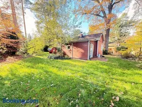 Chalet im Wald mit Sauna - Image 2