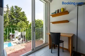 Casa Mediterránea con jardín y piscina privada - Image 5