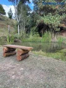 Chalé na Vila Do Sossego - Image 2