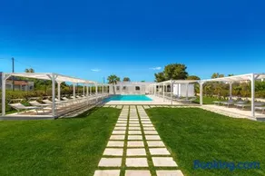 B&B Villa Giorò - Image 1