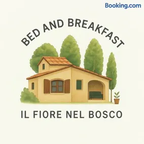 B&B Il Fiore nel Bosco - Image 3