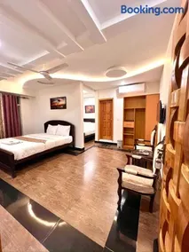 AAKAS Hotel & Restaurant - Image 1