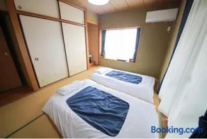 桜島の廃校を使った和室ゲストハウスulalaふるさと - Image 3