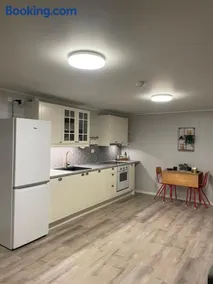 Leilighet 12min fra Rudskogen - Image 2
