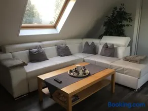 Ferienwohnung Haagedoernchen - Image 1