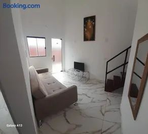 Casa completa, 2 quartos, com ar condicionado - Image 3