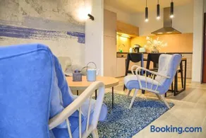 Apartamenty Na Wyspie - Baltic Park - Apartamenty z sypialnią i parkingiem - ul Uzdrowiskowa 24-34 - Image 4