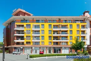 Apartment complex Mirage of Nessebar - Image 3
