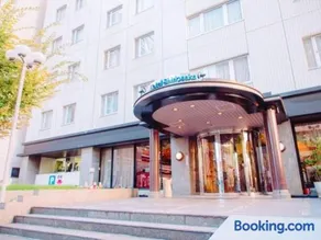 Hotel Shin Osaka / Vacation STAY 81536 - Image 3