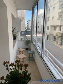 Cosy Flat Lac 1, Tunis - Image 1