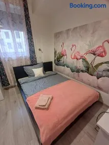 Cosy Flamingo S in Budapest - Image 2