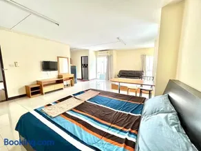 Good Morning Apartment รังสิต - Image 2