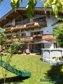 Apartment Hahnenkammblick - Image 2