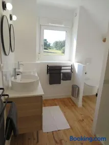 Maison plage à pied - Image 3