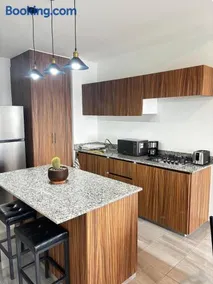 Cabo Marino Apartment, Pool, Beach and Marina - Image 3