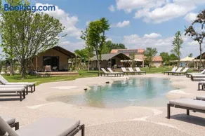 Glamping Tenuta Ca'Nova - Image 1