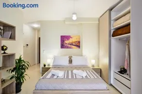 Avanti Chania Luxury Apartment - Image 1
