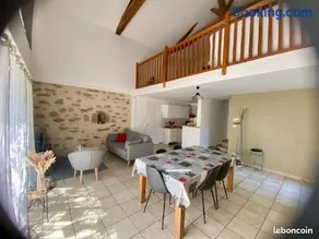 Gite "la clé des champs"La Gaubretière EI - Image 2