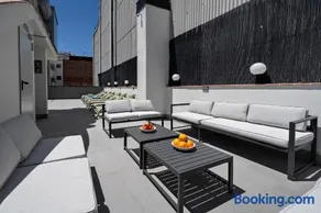Chloe - Habitat Apartments - Image 2