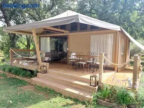 Wine Glamping Le Sedici - Image 3