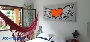 Loft-Atelier 100m praia - Image 3