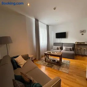 Falling Star Apartman Brzece - Image 1