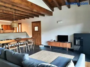 Casa con impresionantes vistas en Martinet - Image 3