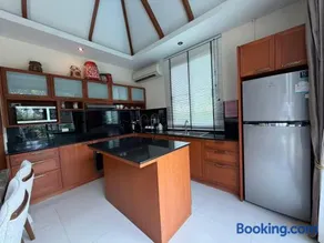 Rawai vip villas 三卧泳池别墅 靠近海边 儿童公园 - Image 2