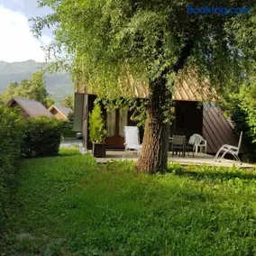 Appartements Barcelonette by PraLoup Vacances - Image 2
