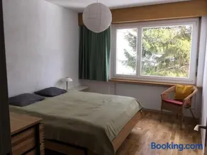 Casa Splendusa - sonnige Wohnung in Brigels - Image 3