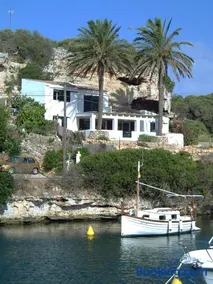 Preciosa casa en primera linea del mar - Image 1