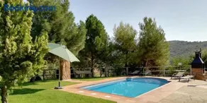 Casa con vistas al lago y con piscina - Casó Nou - Image 1