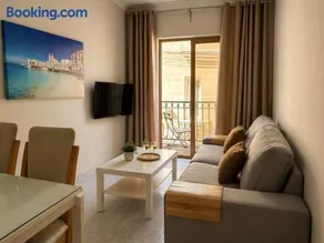 City Center Apartments - Image 1