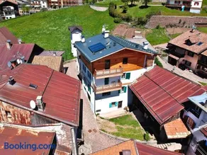 Casa Ciajeole - Image 1