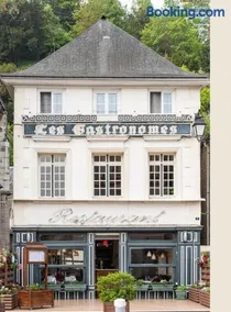 Location de maison Au fil de l O la Bouille - Image 1