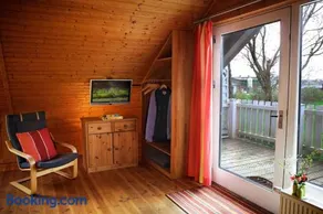Magnífico apartamento apto para niños con barbacoa, sauna y jardín - Image 2