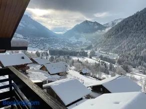 Chalet Châtel - calme et spacieux - Image 2
