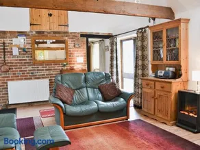 High House Sommerhuse 1 - Image 1