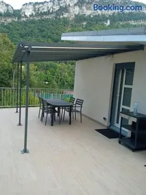 petite maison sans vis a vis - Image 2