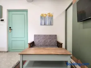 Mirashya at The Botanica Residences - Guest Favourite Studio Near Candolim Beach - Image 2