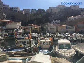 Maison MERveille Vallon des Auffes - Image 1