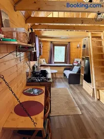 koliBka - tiny house - Image 5