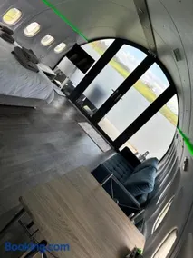 AeroHeaven Glamping - Image 3