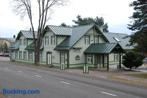 Avinurme Hostel - Image 1