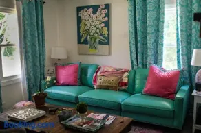 A Cozy Quiet Cottage Near Falls Lake - Image 2