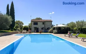Luxury Villa with pool by Varental - Image 2