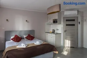 Magnetic apartment Jerozolimskie B - Image 3