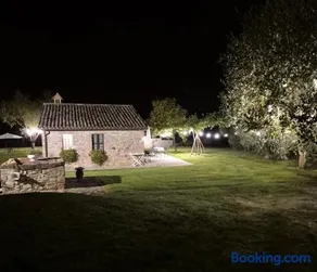 Agriturismo Case Corboli villetta Rufino - Image 3