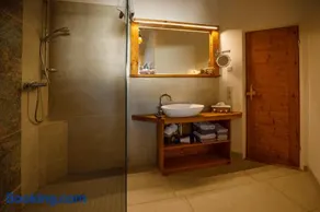 Chalet Alpenloft 1 - Image 3